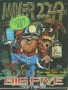 Atari  800&nbsp; - &nbsp;miner_2049er_cart